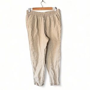J. Crew Tan Casual Pants